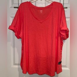 Women’s ANA 2X T-Shirt